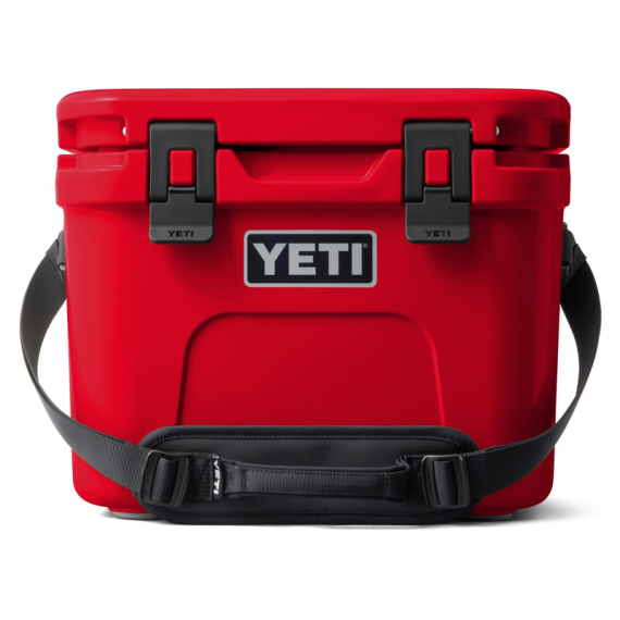 Yeti Roadie 15 - Rescue Red ryhmässä Säilytys / Kylmäkassit ja kylmälaukut / Kylmälaukut @ Sportfiskeprylar.se (SKU-0120-RSR)