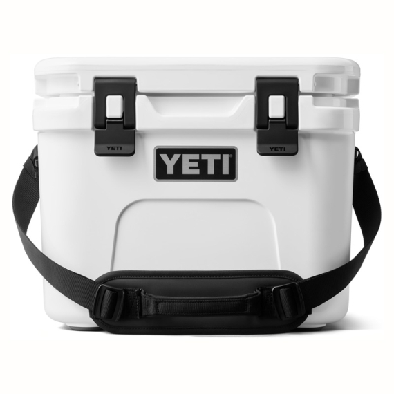 Yeti Roadie 15 - White ryhmässä Säilytys / Kylmäkassit ja kylmälaukut / Kylmälaukut @ Sportfiskeprylar.se (SKU-0120-WHI)