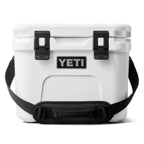 Yeti Roadie 15 - White ryhmässä Säilytys / Kylmäkassit ja kylmälaukut / Kylmälaukut @ Sportfiskeprylar.se (SKU-0120-WHI)