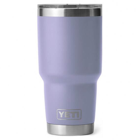 Yeti Rambler 30 Oz Tumbler - Cosmic Lilac ryhmässä Retkeily / ulkoilu / Retkikeittiöt & keittiövälineet / Kupit ja mukit @ Sportfiskeprylar.se (SKU-0306-F23L)