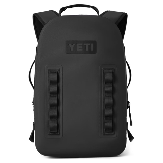 Yeti Panga Submersible Backpack 28L Black ryhmässä Säilytys / Reput / Päiväreput @ Sportfiskeprylar.se (SKU-0503-BLK)