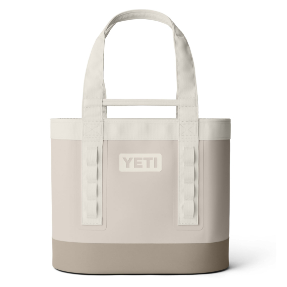 Yeti Camino Carryall 35 2.0 - Cape Taupe ryhmässä Säilytys / Tarvikekassit @ Sportfiskeprylar.se (SKU-0531-24H2BH)