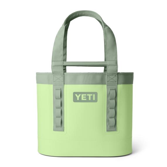 Yeti Camino Carryall 35 2.0 - Key Lime ryhmässä Säilytys / Tarvikekassit @ Sportfiskeprylar.se (SKU-0531-24H2KL)