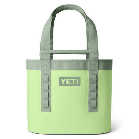 Yeti Camino Carryall 35 2.0 - Key Lime ryhmässä Säilytys / Tarvikekassit @ Sportfiskeprylar.se (SKU-0531-24H2KL)