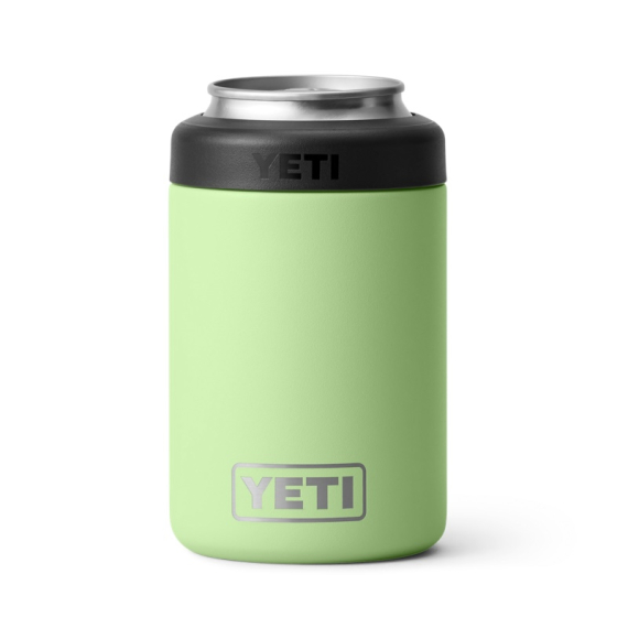 Yeti Rambler Colster Can Insulator - Key Lime ryhmässä Retkeily / ulkoilu / Retkikeittiöt & keittiövälineet / Termokset / Termos @ Sportfiskeprylar.se (SKU-0800-24H2KL)