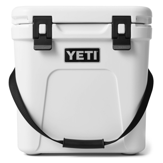 Yeti Roadie 24 - White ryhmässä Säilytys / Kylmäkassit ja kylmälaukut / Kylmälaukut @ Sportfiskeprylar.se (SKU-111-1605)