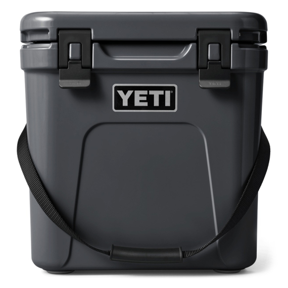 Yeti Roadie 24 - Charcoal ryhmässä Säilytys / Kylmäkassit ja kylmälaukut / Kylmälaukut @ Sportfiskeprylar.se (SKU-111-1613)