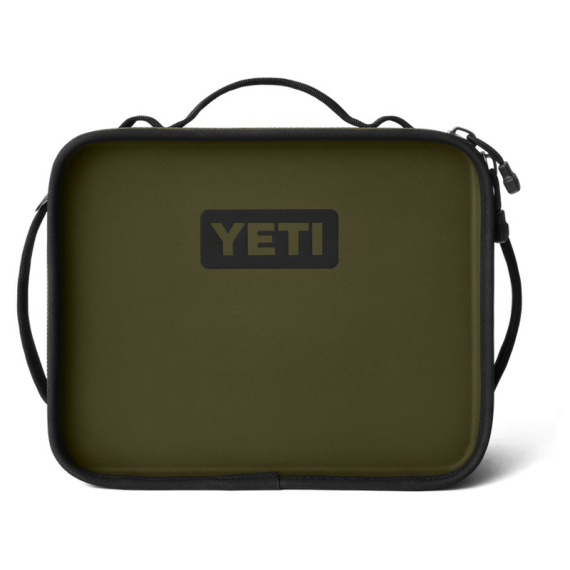 Yeti Daytrip Lunch Box V2 - Olive ryhmässä Säilytys / Kylmäkassit ja kylmälaukut / Kylmäkassit @ Sportfiskeprylar.se (SKU-2155-OLV)