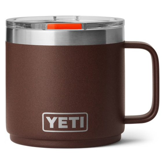 Yeti Rambler 14 Oz Mug MS 2.0 - Wetlands ryhmässä Retkeily / ulkoilu / Retkikeittiöt & keittiövälineet / Termokset / Termosmukit @ Sportfiskeprylar.se (SKU-2304-24H2WS)