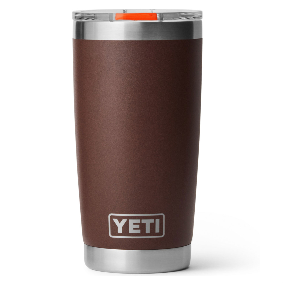 Yeti Rambler 20 Oz Tumbler 2.0 - Wetlands ryhmässä Retkeily / ulkoilu / Retkikeittiöt & keittiövälineet / Termokset / Termosmukit @ Sportfiskeprylar.se (SKU-2305-24H2WS)