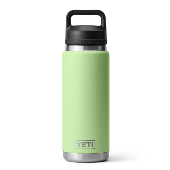 Yeti Rambler 26 Oz Bottle 2.0 - Key Lime ryhmässä Retkeily / ulkoilu / Retkikeittiöt & keittiövälineet / Termokset / Termos @ Sportfiskeprylar.se (SKU-2310-24H2KL)