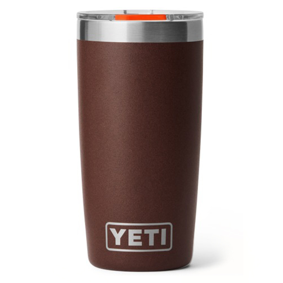 Yeti Rambler 10 Oz Tumbler 2.0 - Wetlands ryhmässä Retkeily / ulkoilu / Retkikeittiöt & keittiövälineet / Termokset / Termosmukit @ Sportfiskeprylar.se (SKU-2315-24H2WS)