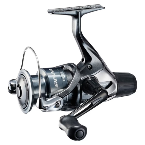 Shimano Sienna RE ryhmässä Kelat / Avokelat @ Sportfiskeprylar.se (SN4000REr)