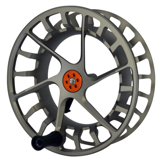 Lamson Speedster S-Series Spare Spool Ember ryhmässä Kelat / Perhokelat & Lisäkelat / Varakelat @ Sportfiskeprylar.se (SPS-3PLUSSPOOL-EMBERr)