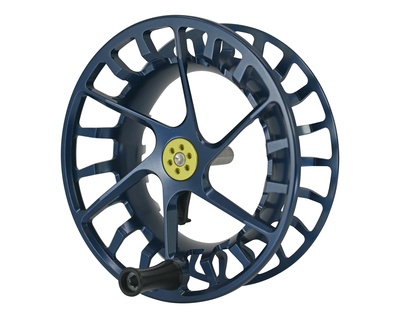 Lamson Speedster S-Series Spare Spool Midnight # 4-6 ryhmässä Kelat / Perhokelat & Lisäkelat / Varakelat @ Sportfiskeprylar.se (SPS-5PLUSSPOOL-MIDNIGHT)