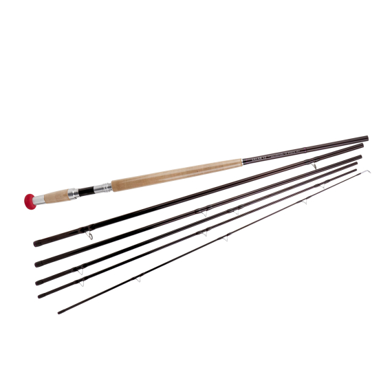 Frödin Salar S2 Fly Rod ryhmässä Vavat / Perhovavat / Kahdenkäden perhovavat @ Sportfiskeprylar.se (SS2-10r)