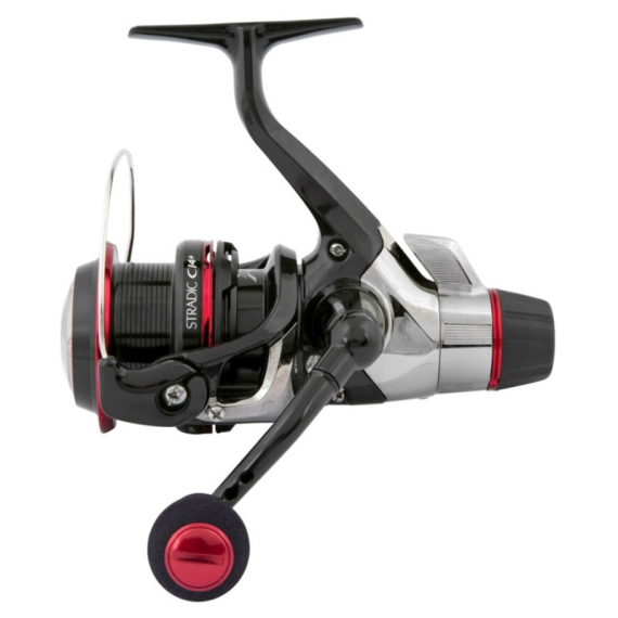 Shimano Stradic CI4+ RA ryhmässä Kelat / Avokelat @ Sportfiskeprylar.se (STCI44000RAr)