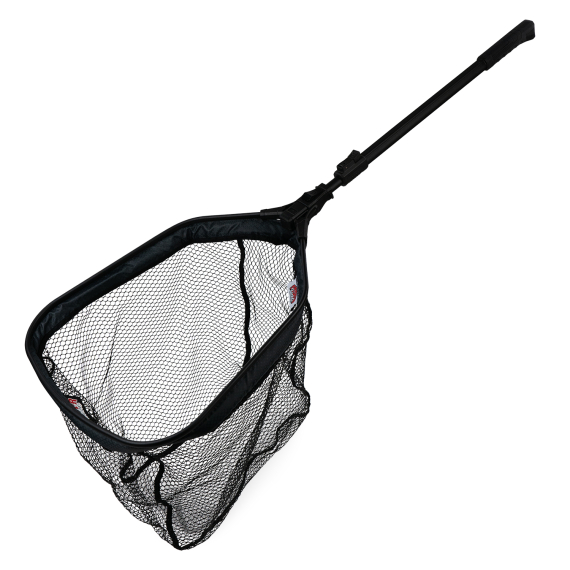 Söder Tackle Lunker Net 50x40cm (Folding) ryhmässä Työkalut & Lisätarvikkeet / Kalastushaavit / Predator haavit @ Sportfiskeprylar.se (STFZZD-B-50X40)