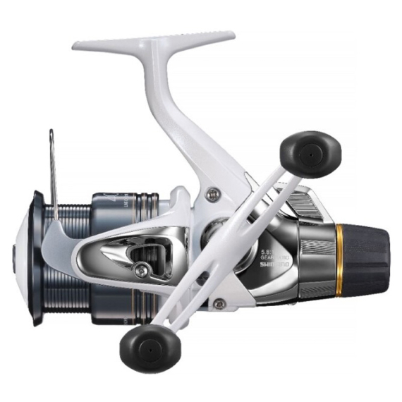 Shimano Stradic GTM-RC ryhmässä Kelat / Avokelat @ Sportfiskeprylar.se (STR4000SGTMRCr)