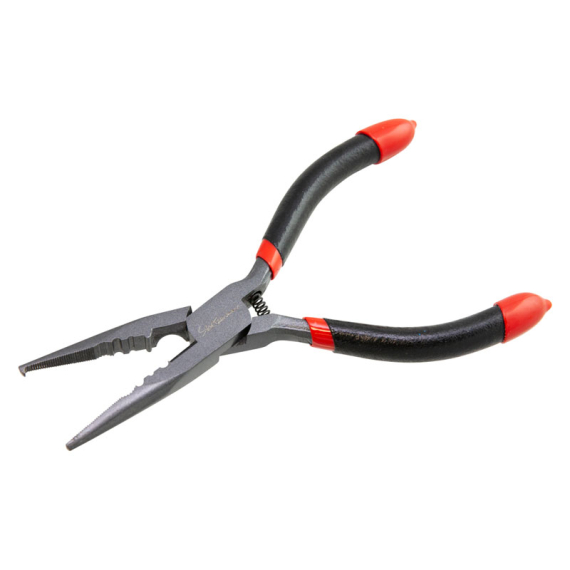 Svartzonker Splitring Pliers ryhmässä Työkalut & Lisätarvikkeet / Pihdit & sakset / Uistinrengaspihdit @ Sportfiskeprylar.se (SZ109100)