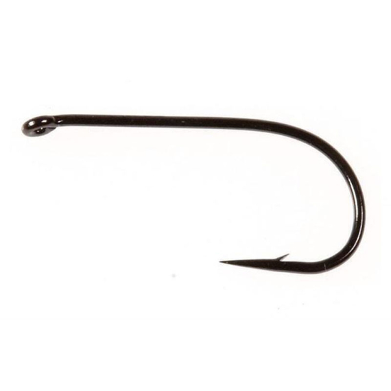 Tiemco 112Y Dry Fly Extra Wide 20-pack - # 17 ryhmässä Koukut & Tarvikkeet / Koukut / Perhonsidontakoukut @ Sportfiskeprylar.se (T112Y-17)