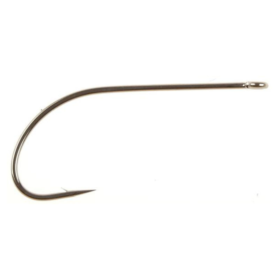 Tiemco 8089 Bass Bug 10-pack ryhmässä Koukut & Tarvikkeet / Koukut / Perhonsidontakoukut @ Sportfiskeprylar.se (T8089-2r)