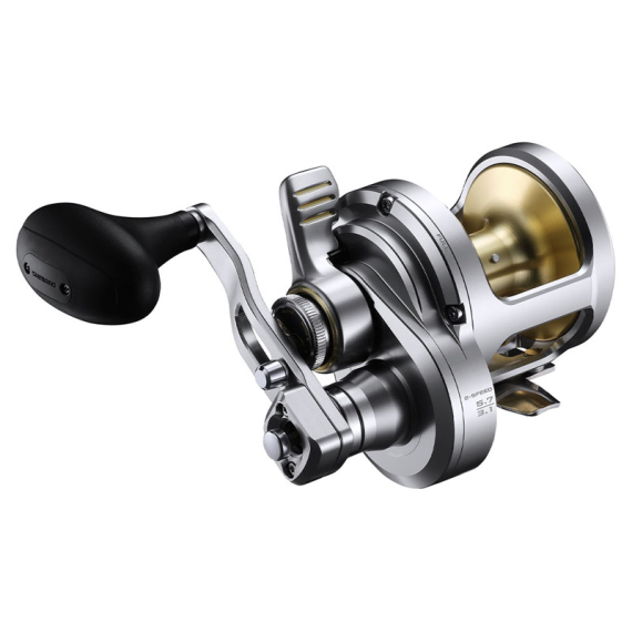 Shimano Talica ryhmässä Kelat / Merikalastuskelat @ Sportfiskeprylar.se (TAC16r)