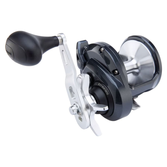 Shimano Torium 16HGAL ryhmässä Kelat / Merikalastuskelat @ Sportfiskeprylar.se (TOR16HGA)