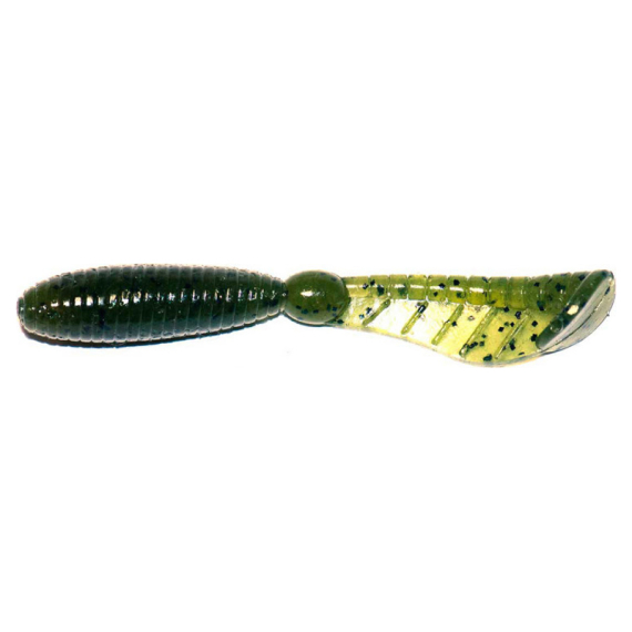 Baitbreath Shift Tail 7,6cm ryhmässä Uistimet / vieheet / Softbaits / Kumikalat / Ahven heittojigit & Kuha heittojigit @ Sportfiskeprylar.se (TRA-BB247r)