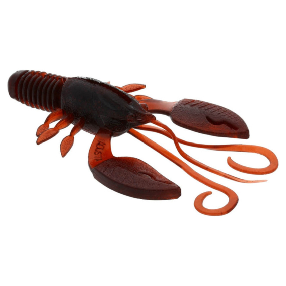 Adusta Gadget Craw 9,6cm, 7.4g ryhmässä Uistimet / vieheet / Softbaits / Kumikalat / Rapu- ja otusjigit @ Sportfiskeprylar.se (TRA-gc38-011r)