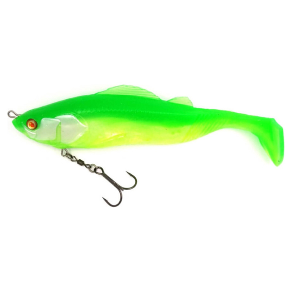 Adusta Pick Tail Swimmer ryhmässä Uistimet / vieheet / Softbaits / Kumikalat / Ahven heittojigit & Kuha heittojigit @ Sportfiskeprylar.se (TRA-pts5-201r)