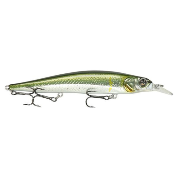 Adusta RSJ-115 11,5cm, 16g ryhmässä Uistimet / vieheet / Crankbaitvieheet @ Sportfiskeprylar.se (TRA-rsj115-001r)