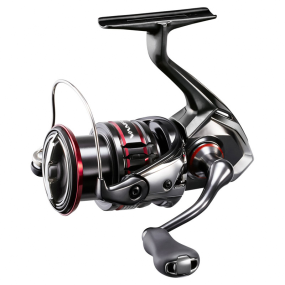 Shimano Vanford - 2500 ryhmässä Kelat / Avokelat @ Sportfiskeprylar.se (VF2500F)