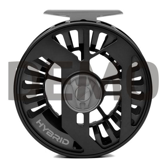 Vision XLS Hybrid Reel ryhmässä Kelat / Perhokelat & Lisäkelat / Perhokelat @ Sportfiskeprylar.se (VLS89H)