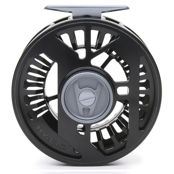 Vision XLS Hybrid Reel ryhmässä Kelat / Perhokelat & Lisäkelat / Perhokelat @ Sportfiskeprylar.se (VLS89H)