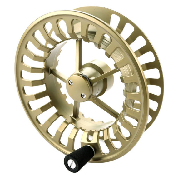 Vision XLV Spare Spool ryhmässä Kelat / Perhokelat & Lisäkelat / Varakelat @ Sportfiskeprylar.se (VLV34-001r)