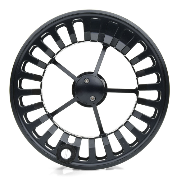 Vision XLV Black Spare Spool ryhmässä Kelat / Perhokelat & Lisäkelat / Varakelat @ Sportfiskeprylar.se (VLV56B-001r)