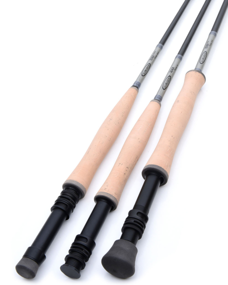 Vision Toka Flyrod ryhmässä Vavat / Perhovavat / Yhdenkäden perhovavat @ Sportfiskeprylar.se (VTO51063r)