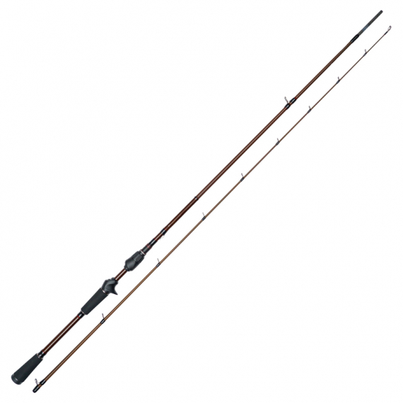 Westin W4 Finesse-T T&C 2nd 7\'1\'\'/213cm M 7-21g 2sec ryhmässä Vavat / Hyrräkelavavat @ Sportfiskeprylar.se (W437-0712-M)