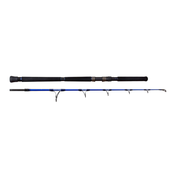 Westin W6 Jigging 5\'2\'\'/155 cm 250-400 g ryhmässä Vavat / Merikalastusvavat / Venevavat @ Sportfiskeprylar.se (W606-0522-M)