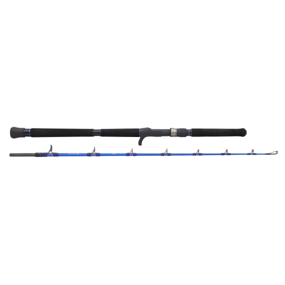 Westin W6 Jigging-T 5\'2\'\'/155cm M 250-400g 1+1Sec ryhmässä Vavat / Hyrräkelavavat @ Sportfiskeprylar.se (W607-0522-M)