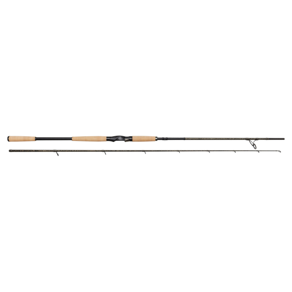 Westin W8 Powercast 7\'9\'\'/233cm Xxh 40-130g 2Sec ryhmässä Vavat / Avokelavavat @ Sportfiskeprylar.se (W824-0792-XXH)