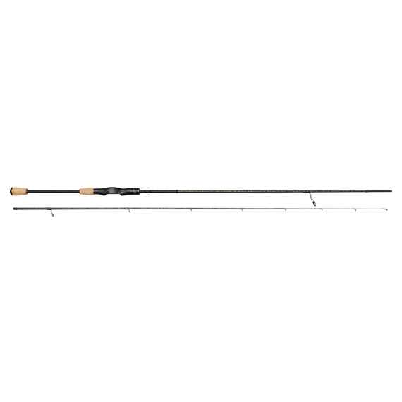 Westin W8 Super Finesse 2nd 7\'2\'\'/215cm L 2-10g 2Sec ryhmässä Vavat / Avokelavavat @ Sportfiskeprylar.se (W825-0722-L)