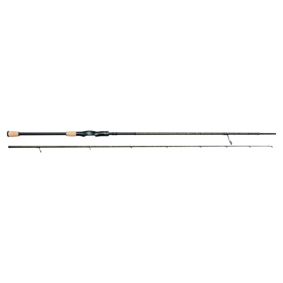 Westin W8 Finesse T&C 2nd 7\'2\'\'/215cm M 7-21g 2Sec ryhmässä Vavat / Avokelavavat @ Sportfiskeprylar.se (W826-0722-M)