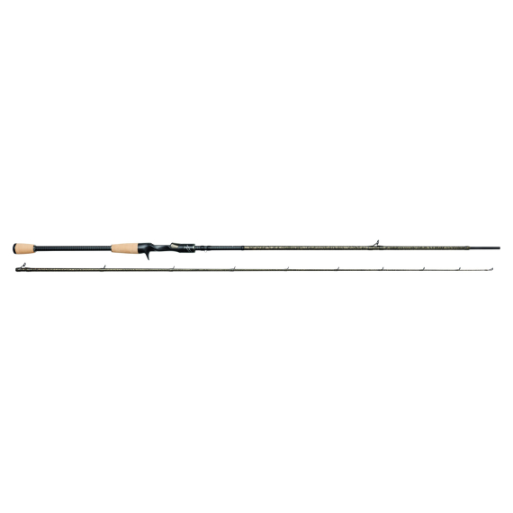 Westin W8 Finesse Spin&Blades-T 2nd 7\'2\'\'/215cm M 7-38g 2Sec ryhmässä Vavat / Hyrräkelavavat @ Sportfiskeprylar.se (W827-0722-M)