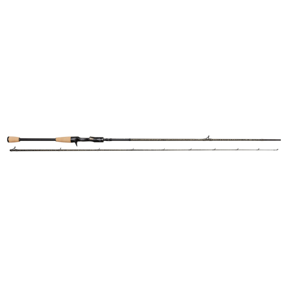 Westin W8 Finesse Crank-T 2nd 7\'1\'\'/213cm M 10-30g 2Sec ryhmässä Vavat / Hyrräkelavavat @ Sportfiskeprylar.se (W830-0712-M)