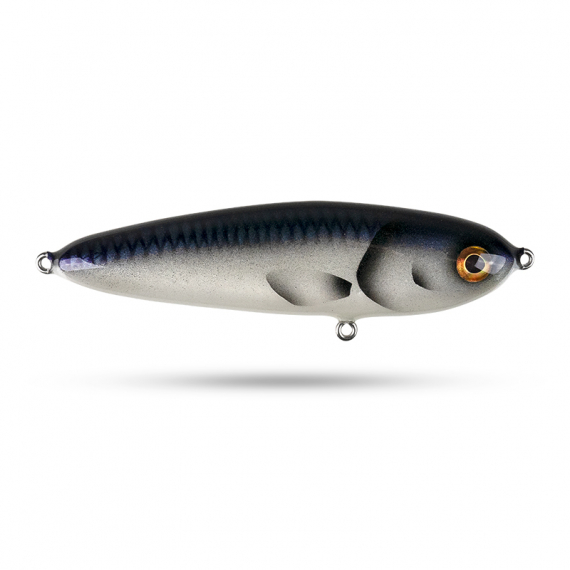 Xet Lures Little Bastard 17,5cm, 115g - Siken ryhmässä Uistimet / vieheet / Käsintehty vieheet / Käsintehty Jerkbaits @ Sportfiskeprylar.se (XBAST4)