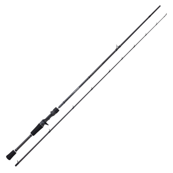 Shimano Yasei Perch Twitch & Jerk 215L 9-18g ryhmässä Onkivavat / Heittovavat @ Sportfiskeprylar.se (YASPTJ215LP)