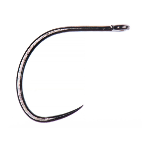 Ahrex FW527 Big Gap Dry Barbless 24-pack ryhmässä Koukut & Tarvikkeet / Koukut / Perhonsidontakoukut @ Sportfiskeprylar.se (afw527-10r)