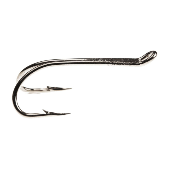 Ahrex HR428S Silver Tying Double Silver 5-pack ryhmässä Koukut & Tarvikkeet / Koukut / Perhonsidontakoukut @ Sportfiskeprylar.se (ahr428S-6r)